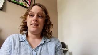 Corona Lockdown Week 3