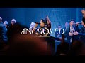 Anchored | POA Worship (feat. Sarah Perez) [Live]