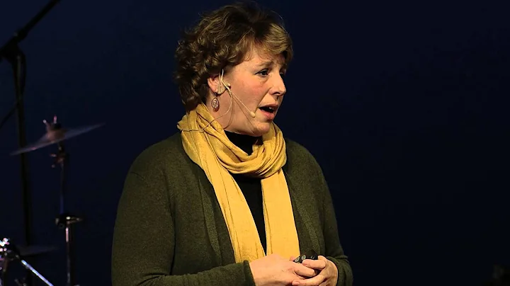 Bricolage and parenting global citizens | Susan Fo...