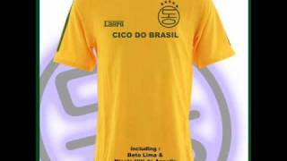 Laera - Cico Do Brasil