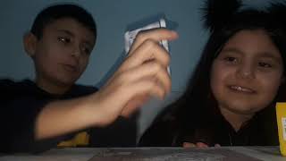 deyim bende oyunu oynuyoruz