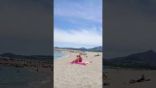 ça passe bien à Collioure #vlog #plage #vacances #Collioure #espagne #camping #port #streetfood