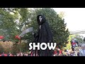 Halloween Parade vom 30.09.2019 im EUROPA-PARK