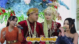 CAPING GUNUNG Campursari KMB // PUTRA NADA AUDIO // BINTANG PRO