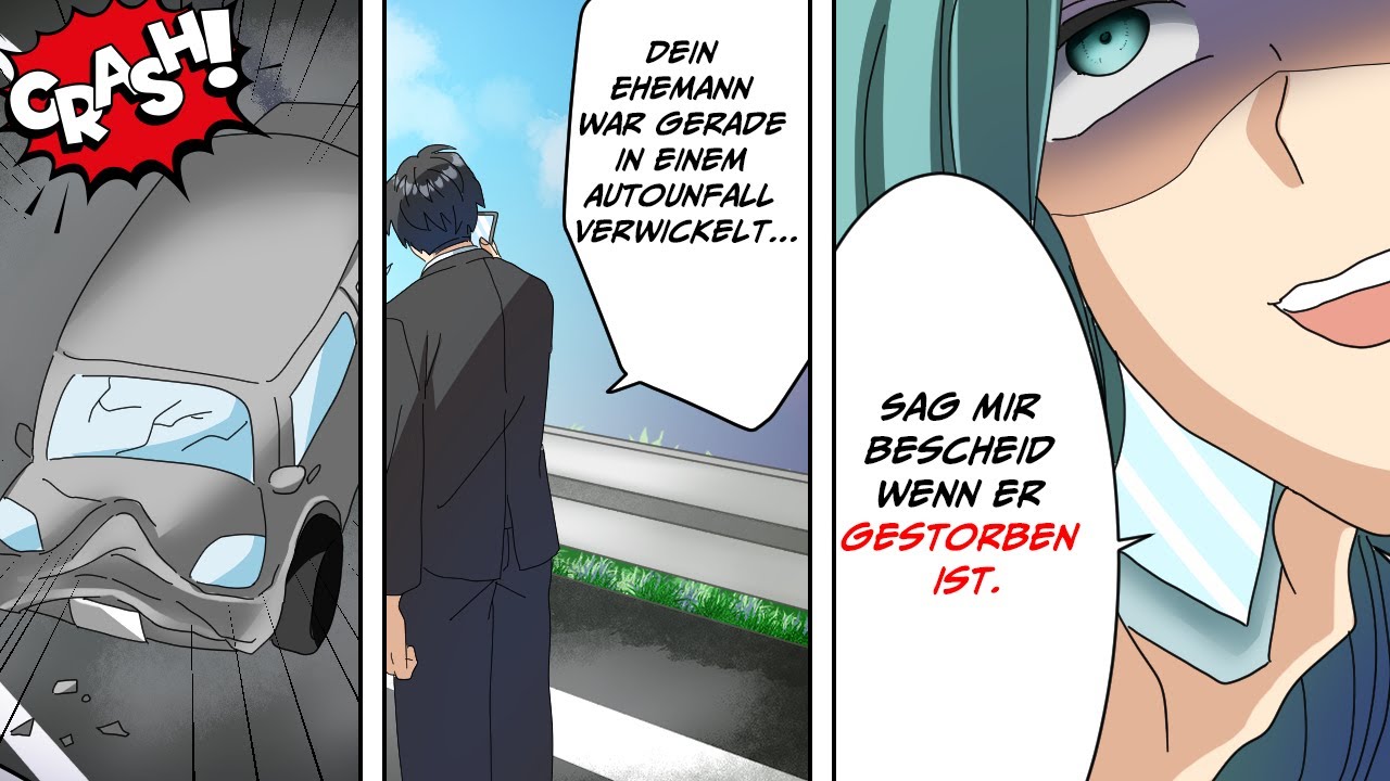 Als ich seine Familie angerufen habe, sage seine Frau, sie wäre froh wenn ihr Mann...