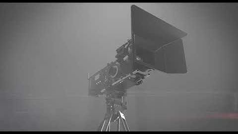 Cinema Camera Opener