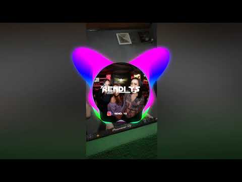 DJ BREAKBEAT KANAN KIRI KANAN KIRI PUTER PUTER JARI NEW 2021 FULL BASS MENGKANE