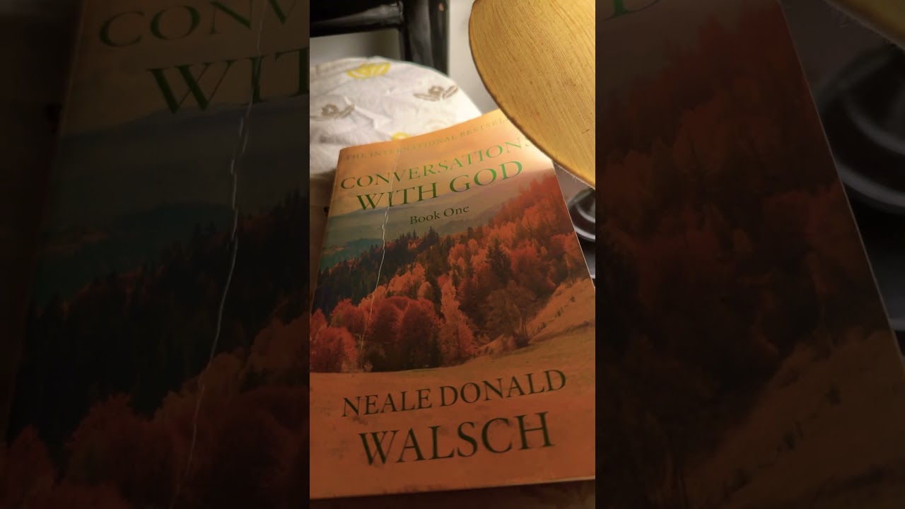 ConversationswithGOD