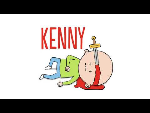 Video: Chi Ha Ucciso Kenny?