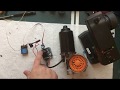 How I turned a windshield wiper motor into a r/c servo