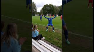 AI Football Fails Gone Wrong: Protect The Food!