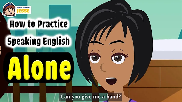 How to Practice Speaking English Alone | English Speaking | Can you still speak French? - DayDayNews