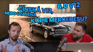 Motory V12 - Historie, Novinky i ty Nejikoničtější Dvanáctiválce! - Podcast Michala a Ondry #98