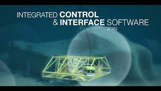 Imenco Nautronix Nasnet® Positioning systems