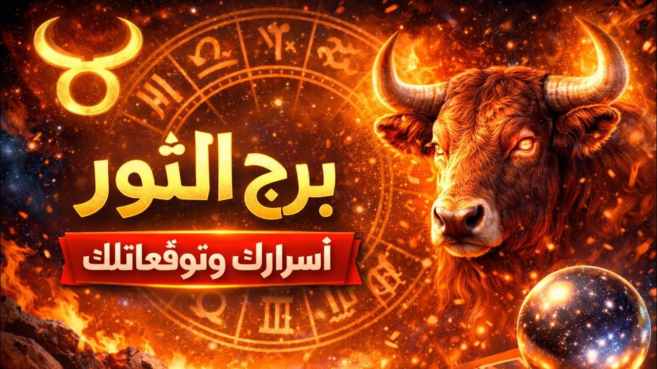  برج الثور اليوم 👑عندك فرج قادم لحياتك تغير طريق كنت فاكر انه راحة ليك مكالمة من محب مكتوب علي حياتك