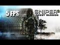 BOZUK OYUN ÇIKARMAK | Sniper Ghost Warrior 3 - İlk Bakış