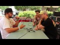 Capture de la vidéo The Color Morale Interview: Band Chats Warped Tour And New Album Desolate Divine