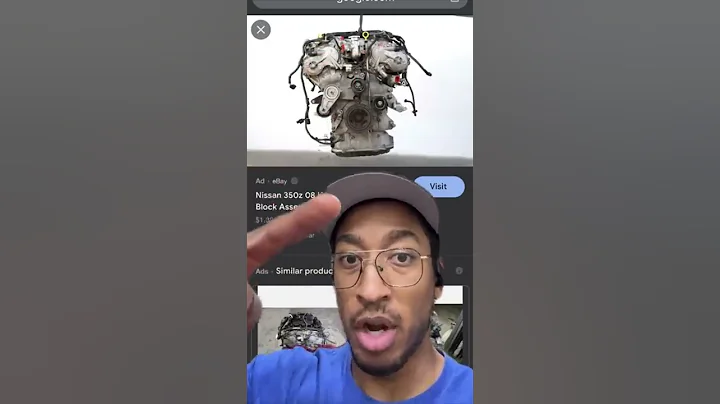 Why people always blow up their 350Z’s and G35’s 💥🤯💣