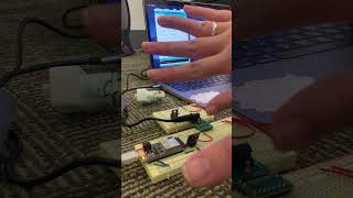 Vivien Lee (VL236) - INFO 4320 - Fan Control Mini Project