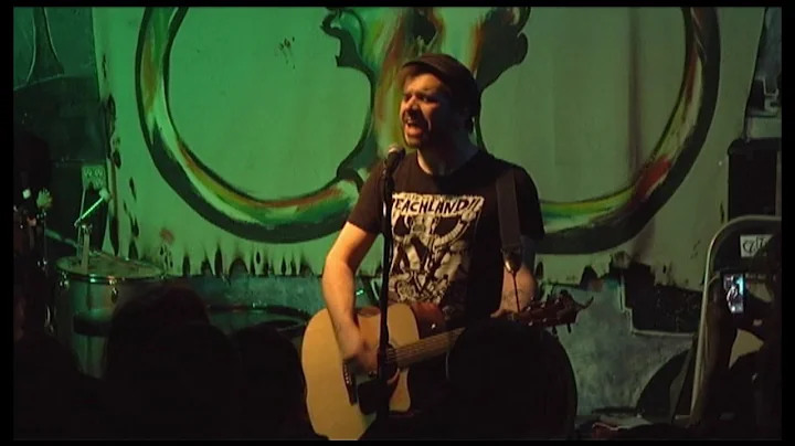 Erik Petersen (Mischief Brew) - 7th Circle, Denver...