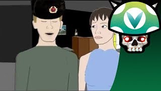[Vinesauce] Joel - Bork Façade