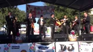 Video thumbnail of "Corrido El Centenario"