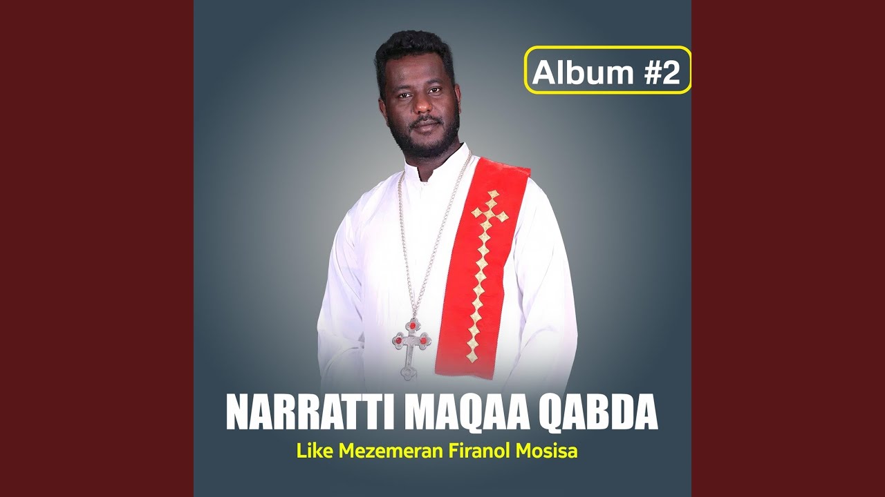 Nan Daa'ima Fuula Kee