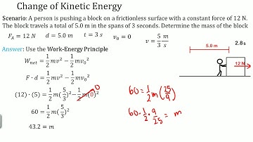 1 PP 27 Kinetic Energy