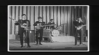 The Beatles - Love Me Do (Remastered 2009)