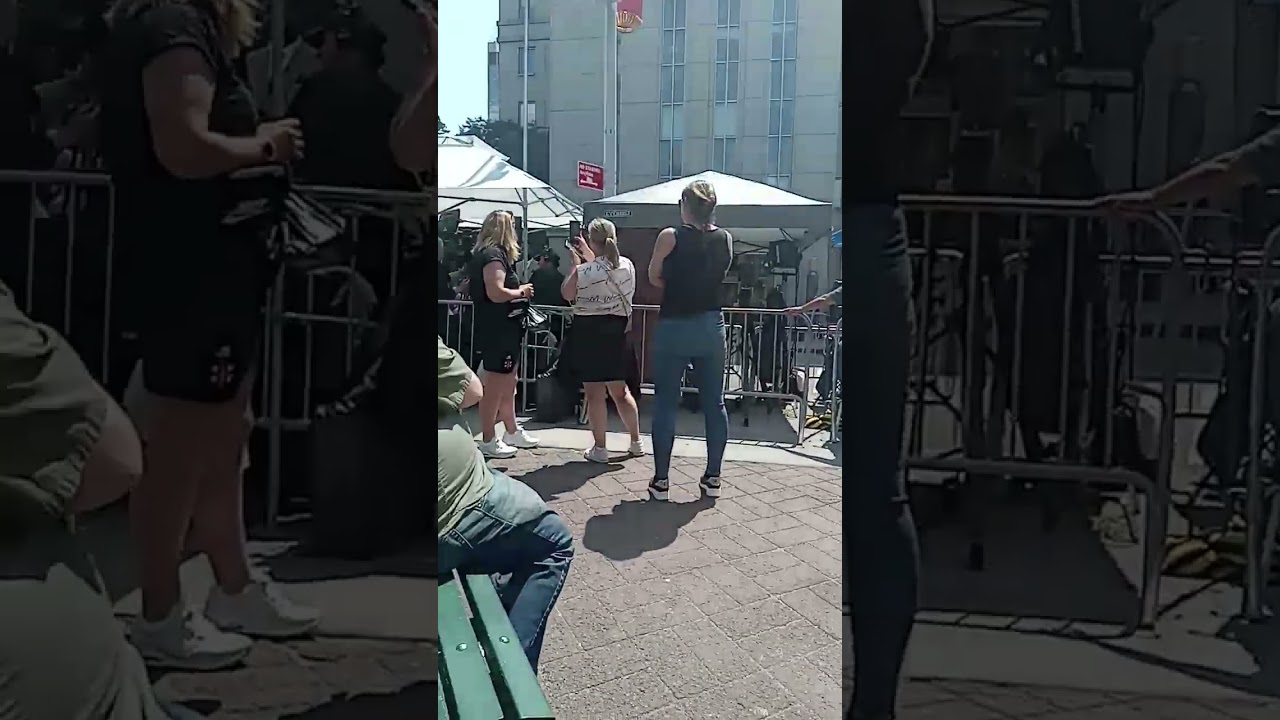 behind the scenes of Sean Combs federal case NYC.