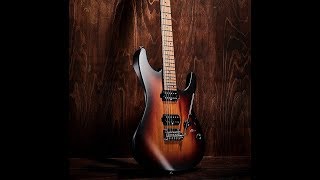 MELODIC ROCK IMAGINATION -Composition No.6 GUITAR SOLO Episode 84 /Albert Satushiyev's composition