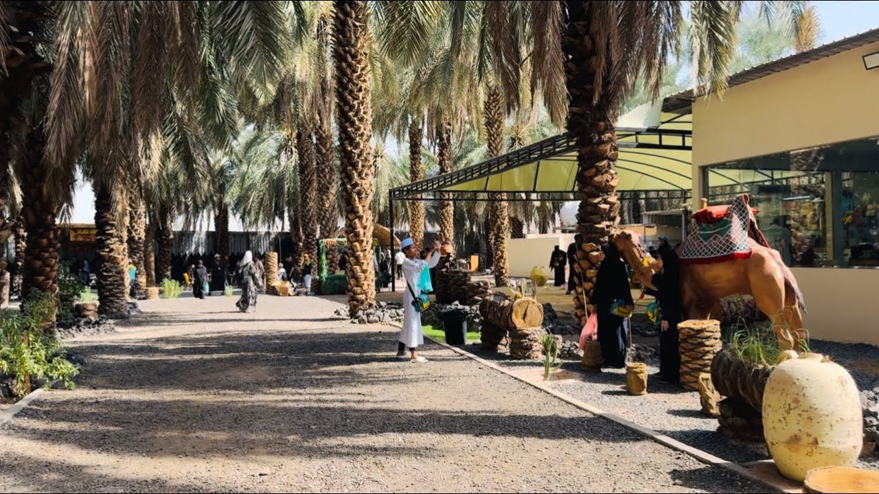 مزرعة أحد الريفية في حي الأزهري جمال المزارع في المدينة