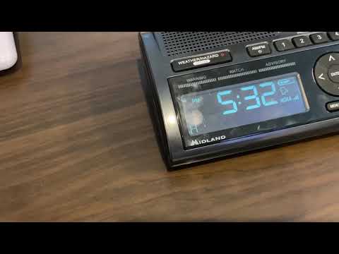 WXL39 HAS RETURNED!