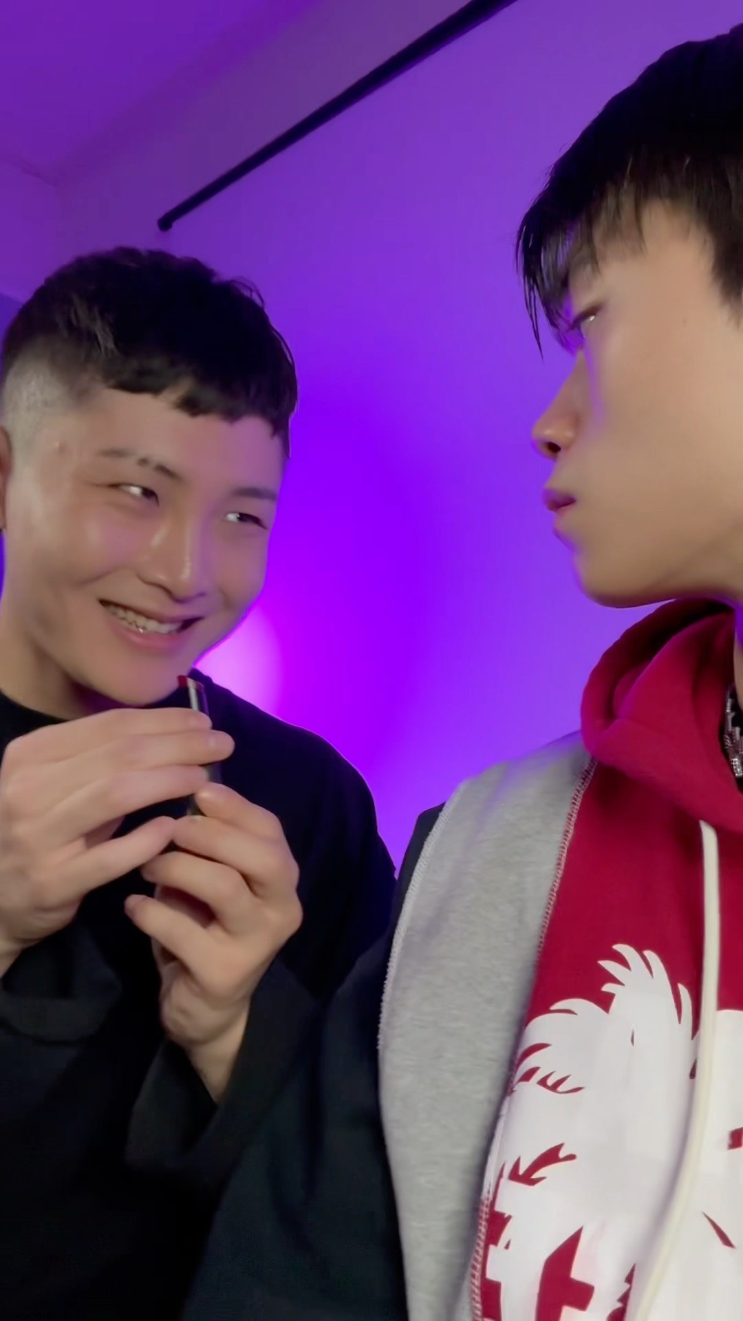 No way #beatbox #tiktok