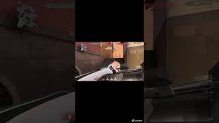 Check your CORNER! Far and close...Stay till the end to see.   #valorant #valorant3k #fps #gaming