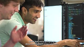 Inside Optiver Mumbai: Shivam's 10-year engineering journey