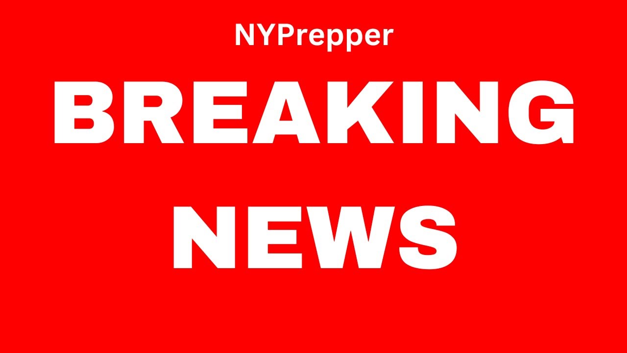 BREAKING NEWS!! UK PREPARES FOR WAR WITH "HUGE CASUALTIES"!! MULTIPLE TERROR ATTACKS THIS WEEKEND!!