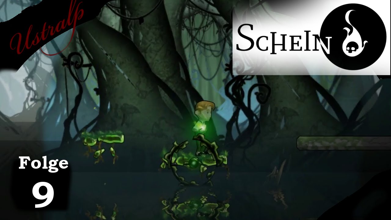 Schein #9 Plattformen auf Speed ► Let's Play