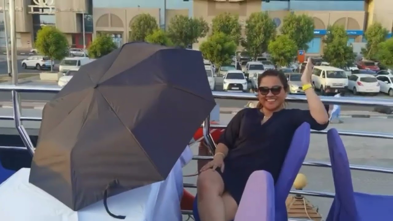 Exploring Dubai: A City of Superlatives