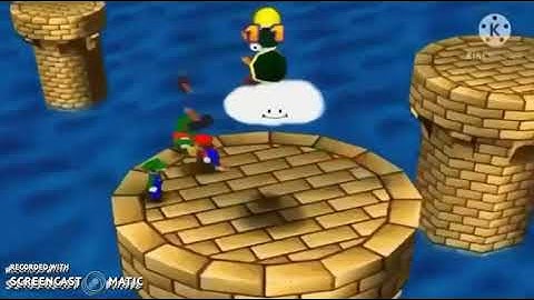 Everything Has Fallen Into The Popcorn Add Round 14