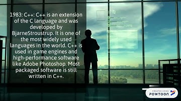 History of Computer Languages Part 2