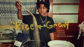 Smino - Rice & Gravy (Audio)