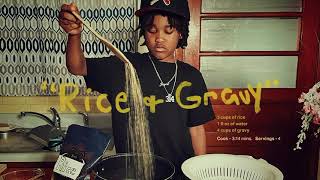 Video thumbnail of "Smino - Rice & Gravy (Audio)"