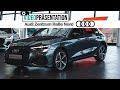 Warum Hybrid? | Audi A3 Sportback TFSI e | Audi Zentrum Halle Nord