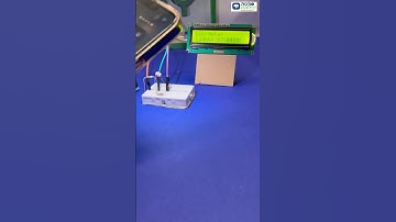 Measure light intensity using Arduino & LDR build your own digital lux meter! #lightmeter #roboarmy