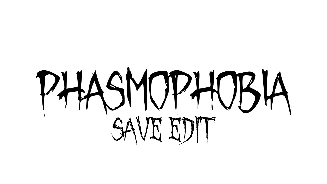 Накрутка уровня и денег в Фазмофобии! - YouTube