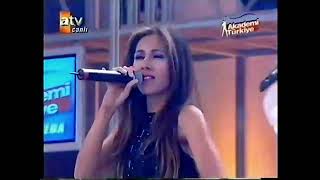 Mazeretim Var Asabiyim Ben Akademi̇ Türki̇ye 21.05.2004