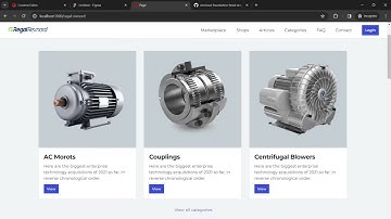 Creating component in NextJS JSS & XM Cloud using Builder.IO generative AI on Figma design
