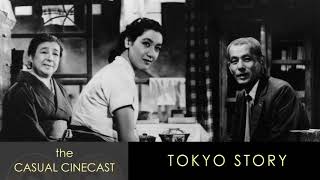 Casually Criterion - Tokyo Story, February 2019 Releases and The End of Filmstruck