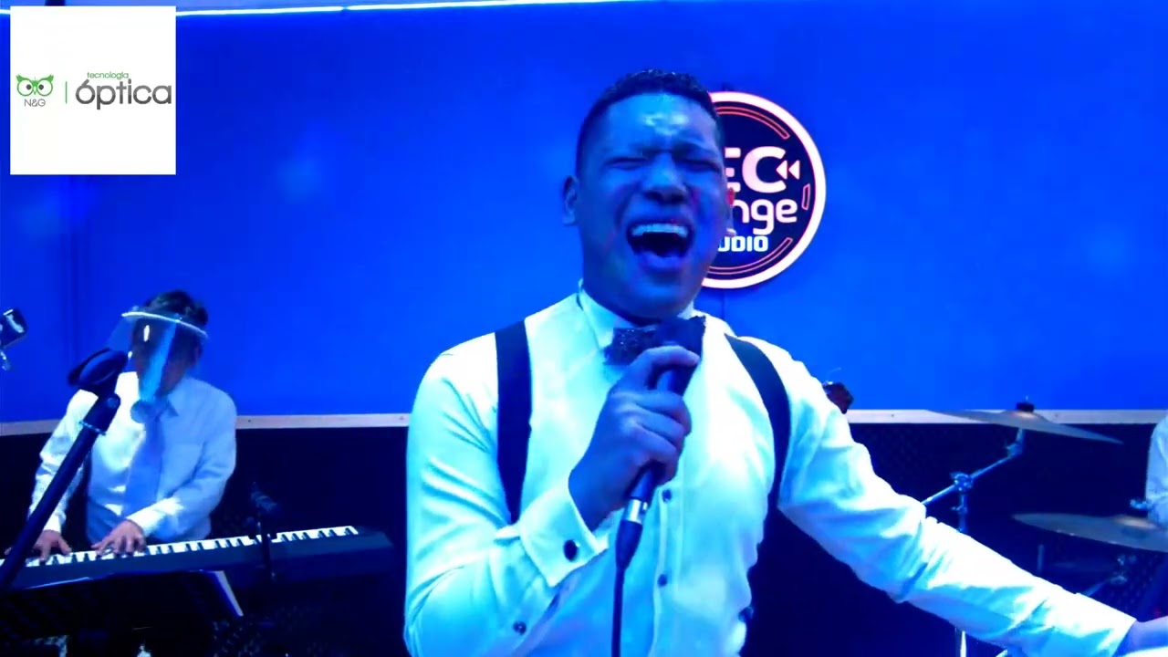 Aldair Sánchez - El Cigarrillo